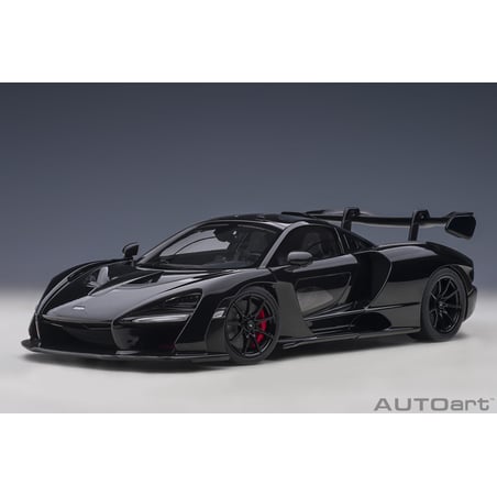 Autoart 1/18 McLaren Senna