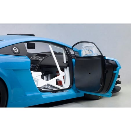 Autoart 1/18 Lamborghini Gallardo GT3 FL2 2013