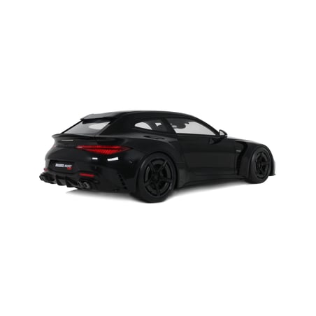 GT Spirit 1/18 Mercedes Benz GT63 S Brabus Rocket GTS 2024