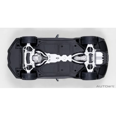 Autoart 1/18 Chevrolet Corvette C7 Grand Sport
