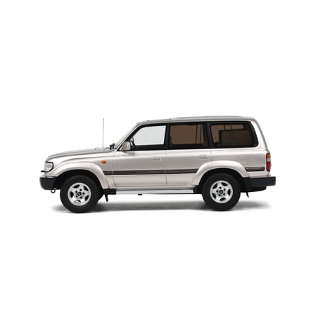 Otto Mobile 1/18 Toyota Land Cruiser HDJ80 1992