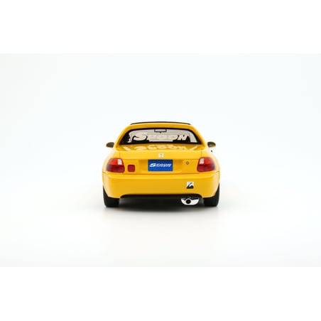 Otto Mobile 1/18 Honda Civic Del Sol 1996