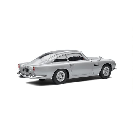 Solido 1/18  Aston Martin DB5 1964 James Bond