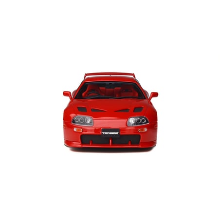 Otto Mobile 1/18  Toyota Supra 3000 GT TRD 1998