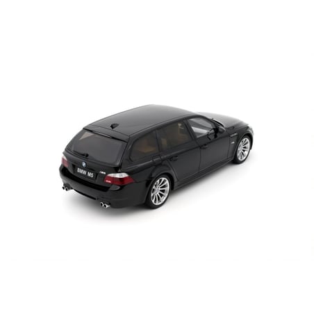 Otto Mobile 1/18 BMW M5 E61 2004