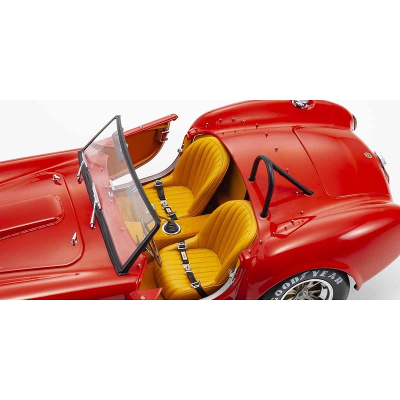 Kyosho 1/12 Shelby Cobra 427 S/C 
