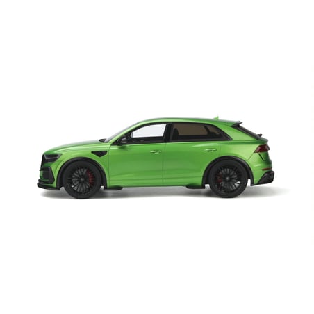 GT Spirit 1/18  Audi ABT RSQ8-R 2020