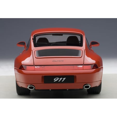 1/18 Porsche 911 (993) Carrera