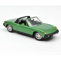 Norev 1/18 VW Porsche 914...