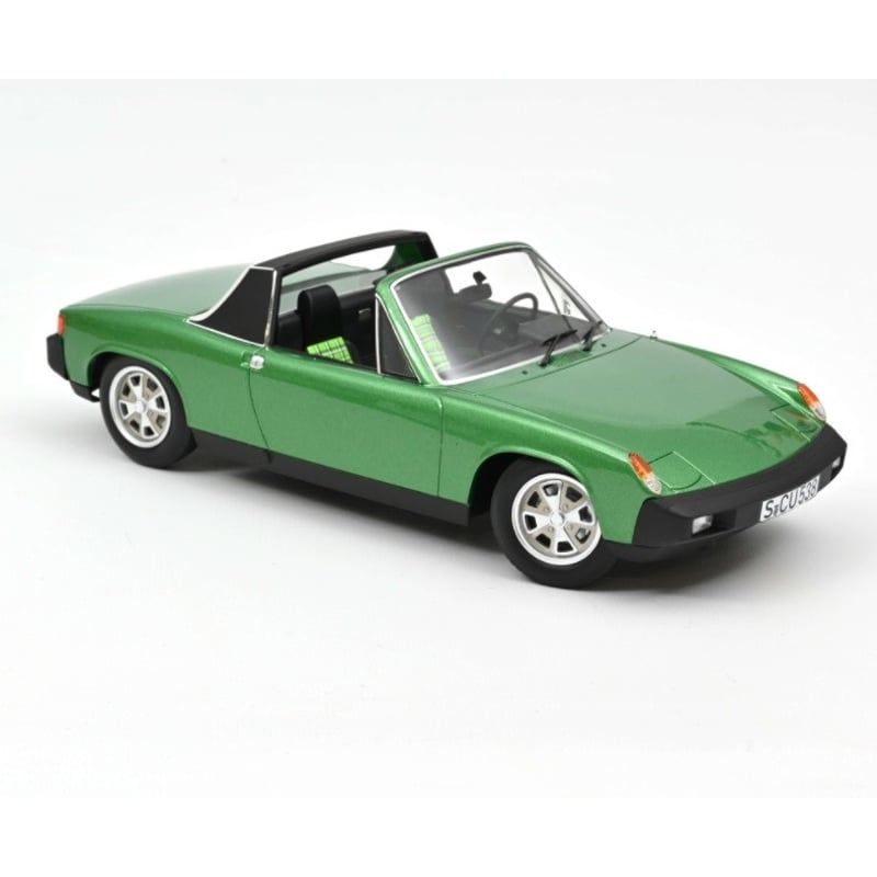 Norev 1/18 VW Porsche 914 2.0 1975