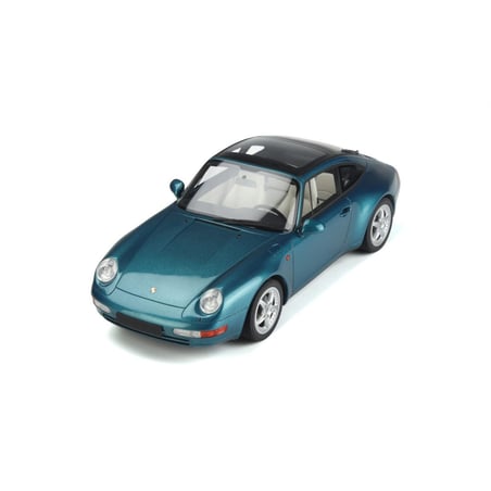 GT SPirit 1/18 Porsche 911 (993) Targa 1995