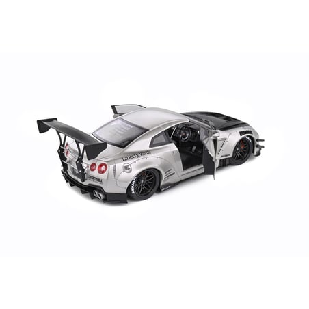 Solido 1/18 Nissan GT-R (R35) LB Walk Kit 2.0 2020