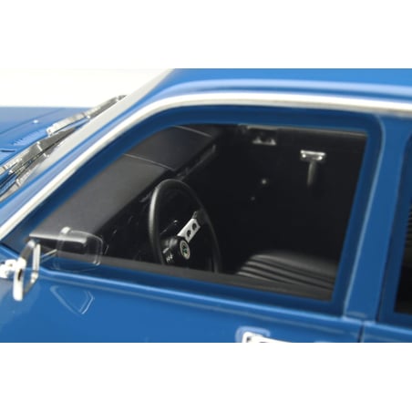 Otto Mobile 1/18 Renault 12 Gordini 1970