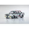 1/18 Fiar 131 Abarth Alitalia No.1 Rally Portugal 1978 Drivers S. Munari / P.Sodano