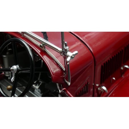 1/18 Alfa Romeo 6C 1750 Gran Sport, 1930