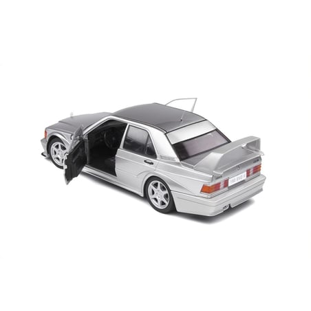 1/18 Mercedes Benz 190 EVO II (W201) 1990