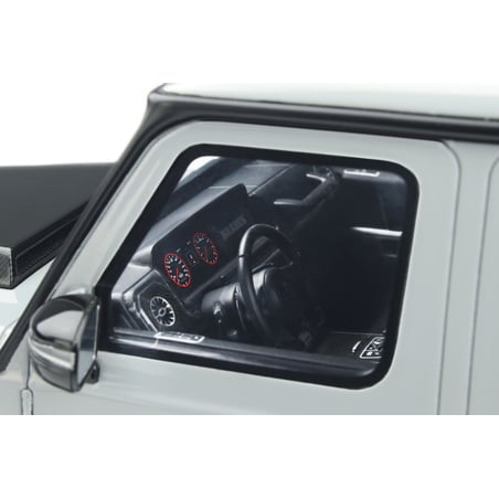 GT Spirit 1/18 Mercedes Benz G Class Brabus 900 Rocket Edition 2019