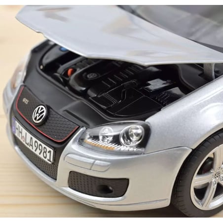 Norev 1/18 VW Golf GTI Pirelli 2007