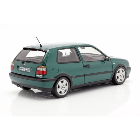 1:18 VW Golf VR6 1996 (Norev)