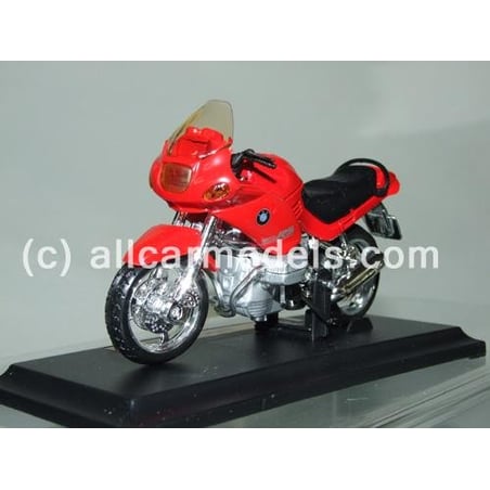 1:18 BMW R1100RS (Maisto)
