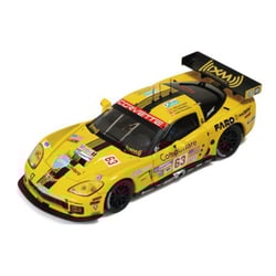 IXO 1/43 Chevrolet Corvette...