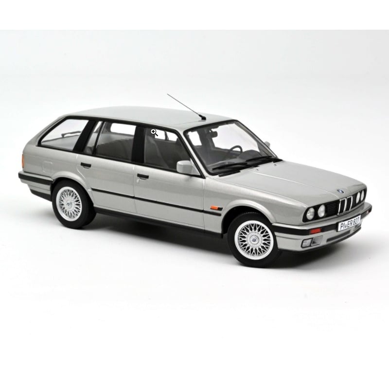 Norev 1/18 BMW 325I Touring 1991