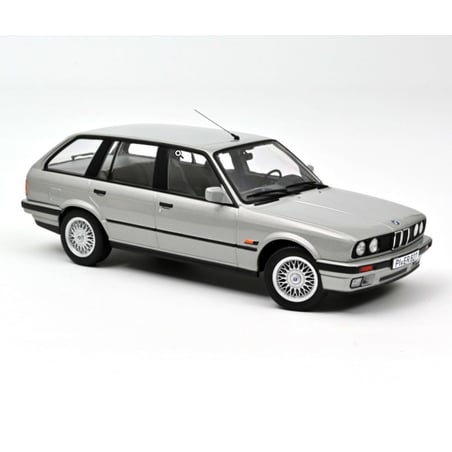 Norev 1/18 BMW 325I Touring 1991
