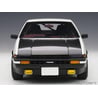 1:18 Toyota Sprinter Trueno (AE86) Initial D" Project D Final Version (AUTOart)"