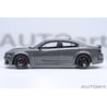 Autoart 1/18 Dodge Charger SRT Scat Pack Widebody 2023