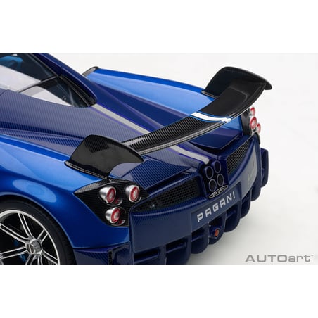 Autoart 1/18 Pagani Huayra BC 2016