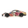Minichamps 1/18 Porsche 911Carrera 4S Flower Design 2019