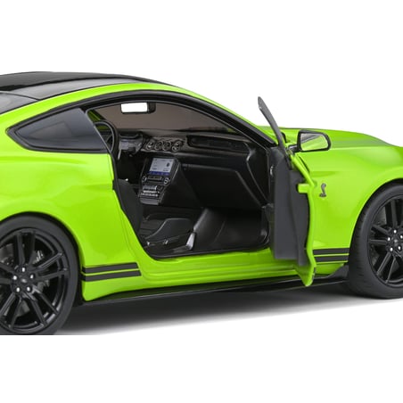 Solido 1/18 Ford Shelby GT500 2020
