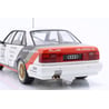 WERK83 1/18 Audi V8 Quattro, Schmidt Motorsport Technik, No.44 DTM Champion 1990 Hans Joachim Stuck