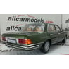 1:18 Mercedes Benz 450 SEL 6.9 1976