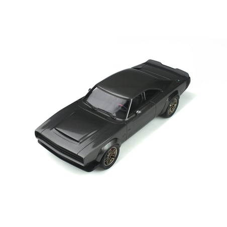 1/18 Dodge Super Charger SEMA Concept  “Hellephant”