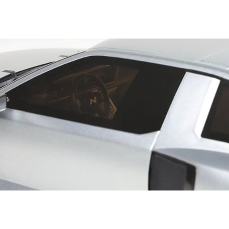 Otto Mobile 1/18 Hyundai N Vision 74 2022