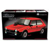 Laudo Racing 1/18 Fiat Ritmo 105 TC 1981
