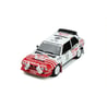 Otto Mobile 1/18 Lancia Delta S4 Team Roncaglia OPR(Night version) Gr.B Rally Olympus 1986