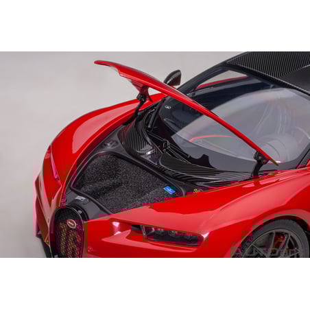 Autoart 1/18 Bugatti Chiron Sport 2019