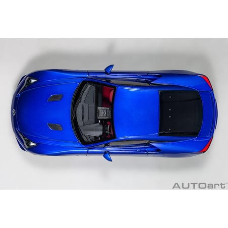 Autoart 1/18 Lexus LFA 2012