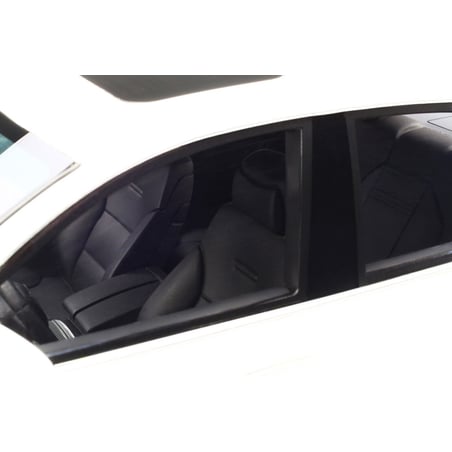 Otto Mobile 1/18 Audi S8 (D3) V10 2008