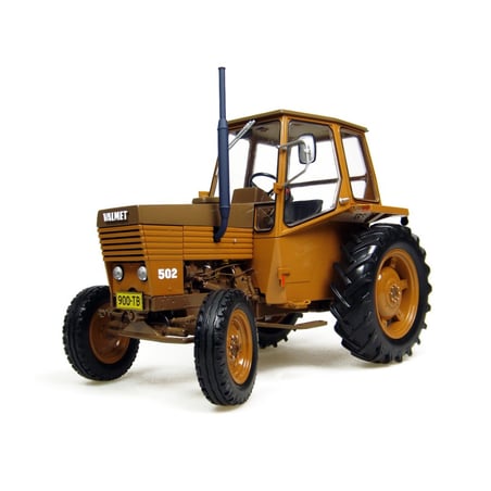 Universal Hobbies 1/16Valmet 502 1973
