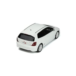Otto Mobile 1/18 Honda Civic Type R EP3 2005