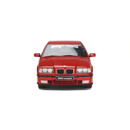 Otto Mobile 1/18 BMW E36 Compact 318I 1998