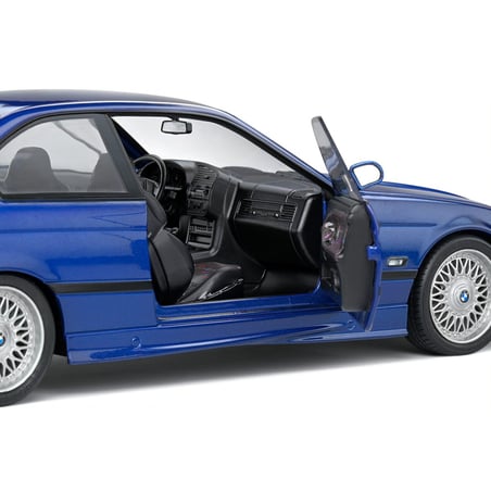 Solido 1/18 BMW E36 Coupe M3 1994