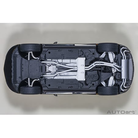 Autoart 1/18 Lamborghini Urus