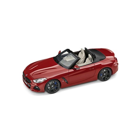Norev 1/18 BMW Z4 (G29) 2019