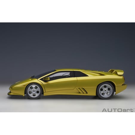 Autoart 1/18 Lamborghini Diablo SE 30th Anniversary Edition