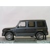 Minichamps 1/18 Brabus Mercedes Benz G V12 800 Widestar