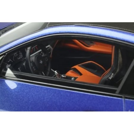 GT Spirit 1/18 BMW M4 Competition Coupe (G82) 2021